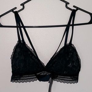 Victoria Secret Lace Bralette